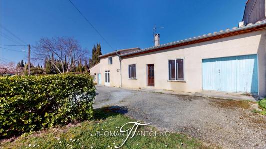 Annonce Vente 4 pices Maison Castelnaudary 11