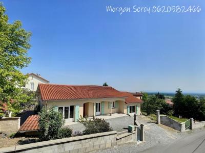 For sale Boen 7 rooms 170 m2 Loire (42130) photo 0