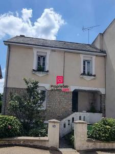 For sale Saint-aignan-sur-roe 6 rooms 104 m2 Mayenne (53390) photo 0