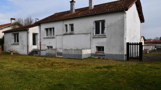 Annonce Vente 5 pices Maison Getigne 44