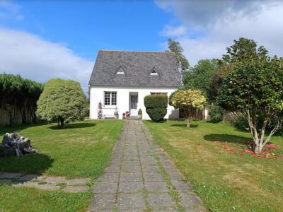 For sale Collorec 4 rooms 60 m2 Finistere (29530) photo 0