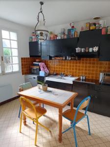 For sale Collorec 4 rooms 60 m2 Finistere (29530) photo 2