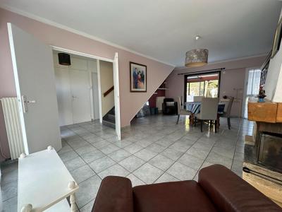 For sale Sainte-luce-sur-loire 5 rooms 100 m2 Loire atlantique (44980) photo 1