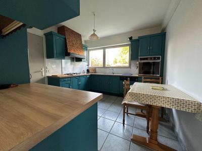 For sale Sainte-luce-sur-loire 5 rooms 100 m2 Loire atlantique (44980) photo 4