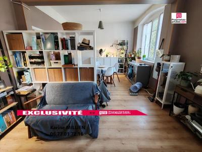 For sale Mesnil-sur-l'estree 3 rooms 59 m2 Eure (27650) photo 2