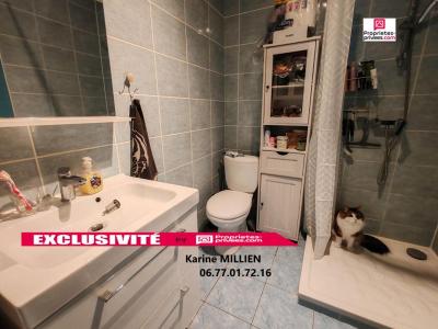 For sale Mesnil-sur-l'estree 3 rooms 59 m2 Eure (27650) photo 4