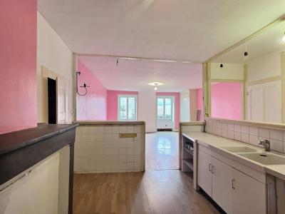 Annonce Vente 3 pices Maison Tramayes 71