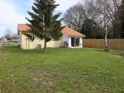 Annonce Vente 4 pices Maison Saint-martin-lacaussade 33