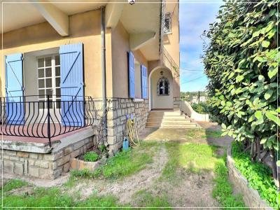 Acheter Maison Sanary-sur-mer 890000 euros