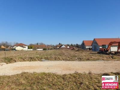 For sale Chaux 2227 m2 Belfort (90330) photo 1