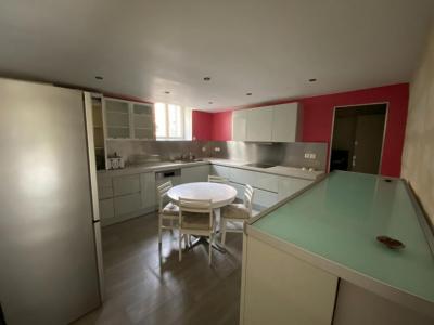 For rent Bordeaux 4 rooms 116 m2 Gironde (33100) photo 1