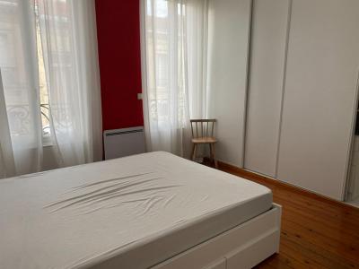 For rent Bordeaux 4 rooms 116 m2 Gironde (33100) photo 2