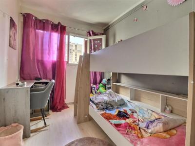 Acheter Appartement Marseille-15eme-arrondissement 79000 euros