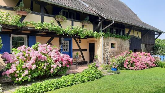 For sale Schwoben 6 rooms 207 m2 Haut rhin (68130) photo 0