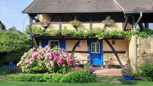 For sale Schwoben 6 rooms 207 m2 Haut rhin (68130) photo 1