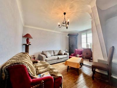 For sale Aunay-sur-odon 3 rooms 70 m2 Calvados (14260) photo 2