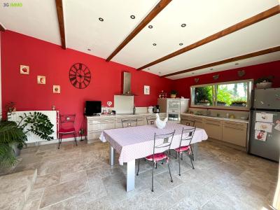 For sale Chatillon-sur-chalaronne 4 rooms 199 m2 Ain (01400) photo 1