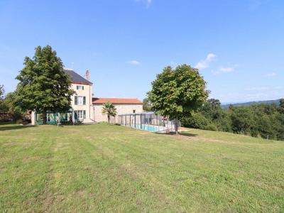 For sale Saint-jean-des-ollieres 9 rooms 200 m2 Puy de dome (63520) photo 1