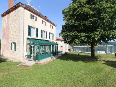 For sale Saint-jean-des-ollieres 9 rooms 200 m2 Puy de dome (63520) photo 2