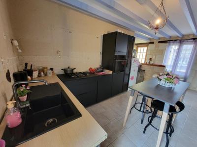 For sale Chambon 7 rooms 180 m2 Indre et loire (37290) photo 1