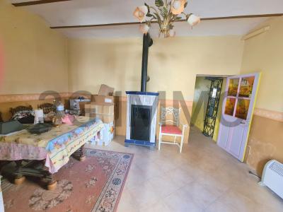 For sale Aigremont 3 rooms 65 m2 Gard (30350) photo 1