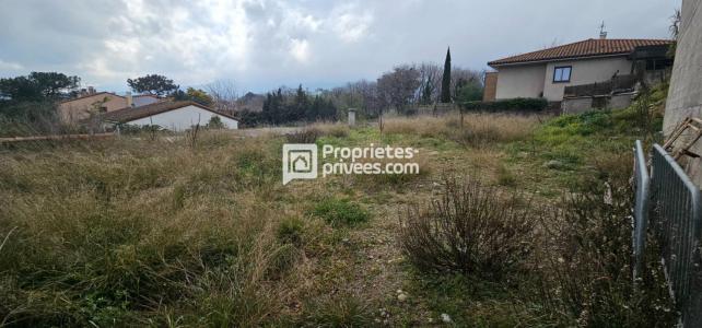 For sale Argeles-sur-mer 740 m2 Pyrenees orientales (66700) photo 0