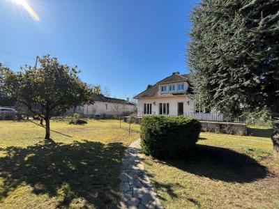 Annonce Vente 8 pices Maison Nemours 77