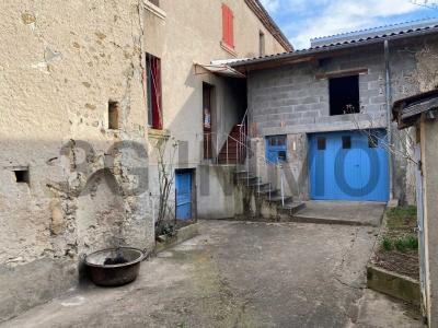 For sale Beauregard-l'eveque 4 rooms 80 m2 Puy de dome (63116) photo 1