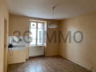 For sale Beauregard-l'eveque 4 rooms 80 m2 Puy de dome (63116) photo 4