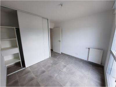 For rent Toulouse 3 rooms 67 m2 Haute garonne (31400) photo 1