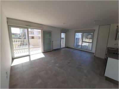 For rent Toulouse 3 rooms 67 m2 Haute garonne (31400) photo 4