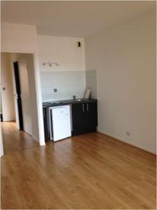 For sale Toulouse 1 room 23 m2 Haute garonne (31000) photo 0