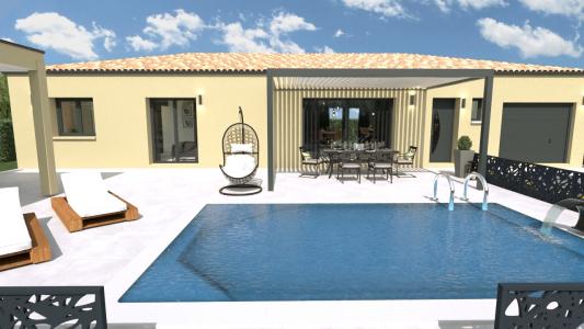 For sale Cessenon-sur-orb 4 rooms 100 m2 Herault (34460) photo 1