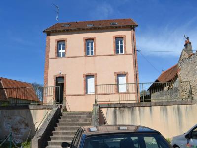 For rent Varennes-sur-teche 2 rooms 40 m2 Allier (03220) photo 0