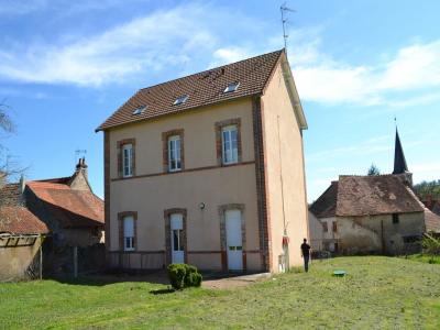 For rent Varennes-sur-teche 2 rooms 40 m2 Allier (03220) photo 1