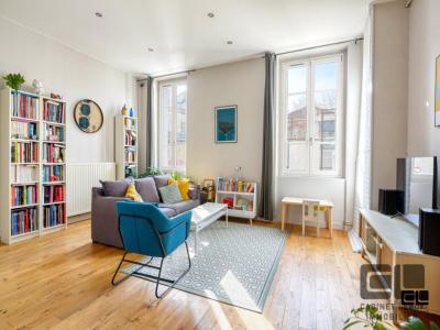 Annonce Vente 3 pices Appartement Lyon-9eme-arrondissement 69