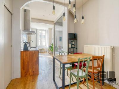 Acheter Appartement Lyon-9eme-arrondissement Rhone