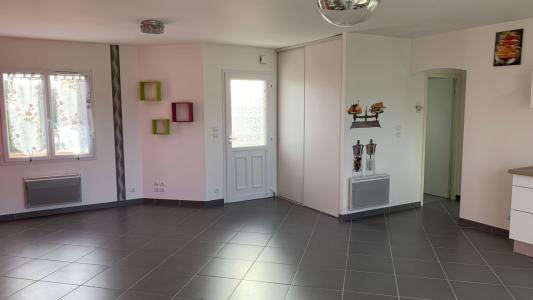 For sale Saint-hilaire-la-foret 3 rooms 69 m2 Vendee (85440) photo 3