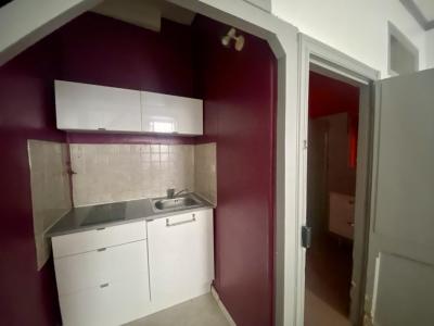 Acheter Appartement 20 m2 Carcassonne