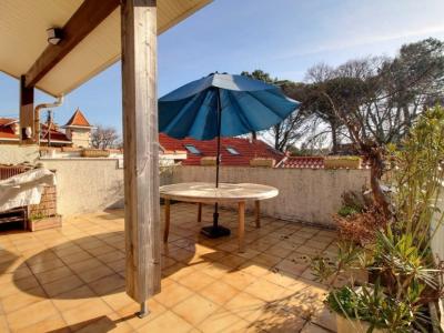 For rent Andernos-les-bains 4 rooms 120 m2 Gironde (33510) photo 3