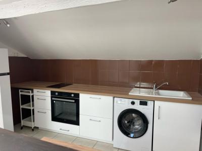 For rent Lyon-7eme-arrondissement 2 rooms 38 m2 Rhone (69007) photo 0