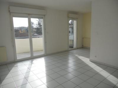 Louer Appartement 72 m2 Fenouillet