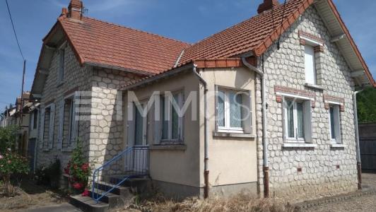 Acheter Maison Amilly 157500 euros