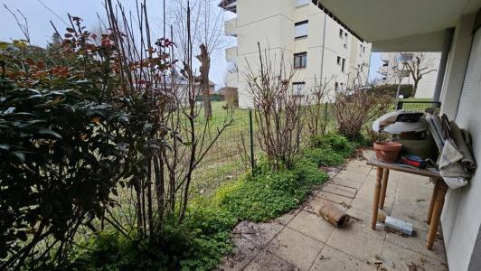 Annonce Vente 2 pices Appartement Albertville 73