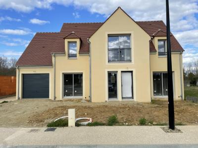 For sale Esbly 4 rooms 76 m2 Seine et marne (77450) photo 0