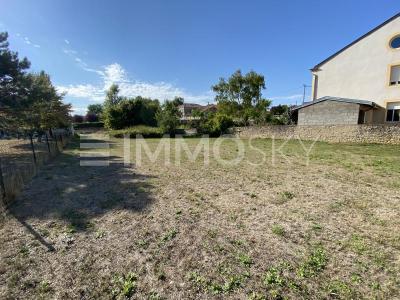 For sale Verny 943 m2 Moselle (57420) photo 3