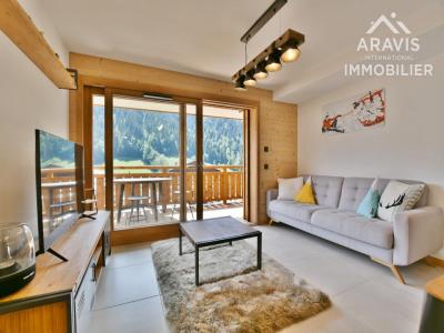 For sale Grand-bornand 3 rooms 60 m2 Haute savoie (74450) photo 1