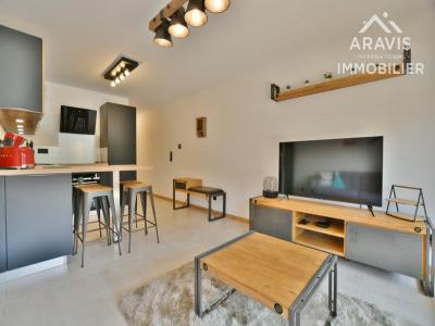 For sale Grand-bornand 3 rooms 60 m2 Haute savoie (74450) photo 2