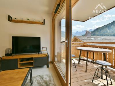 For sale Grand-bornand 3 rooms 60 m2 Haute savoie (74450) photo 3