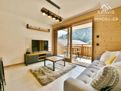 For sale Grand-bornand 3 rooms 60 m2 Haute savoie (74450) photo 4